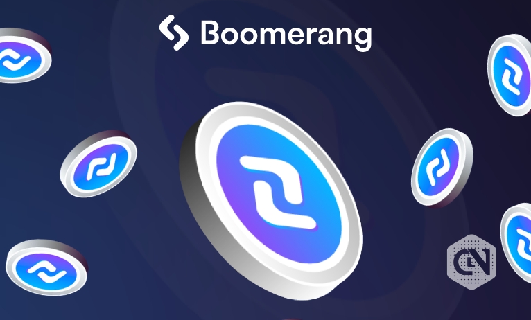 Boomerang introduces BMR|SPIS