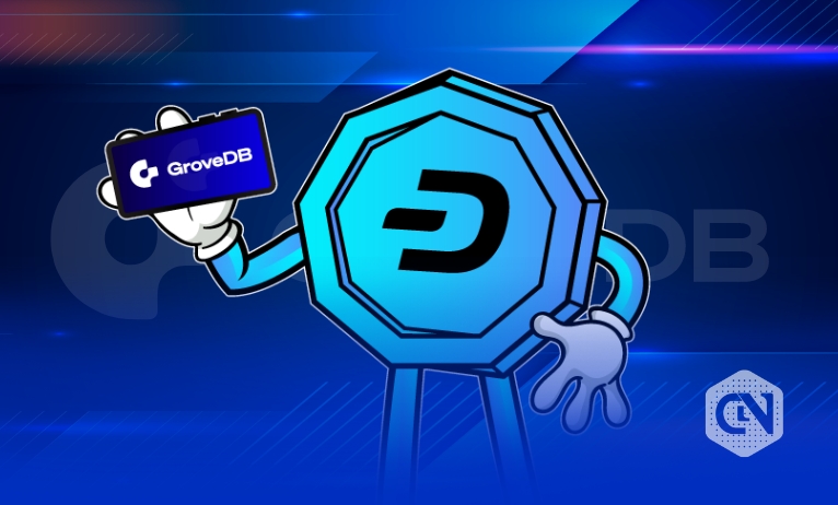 Dash releases GroveDB for cryptographic proofs