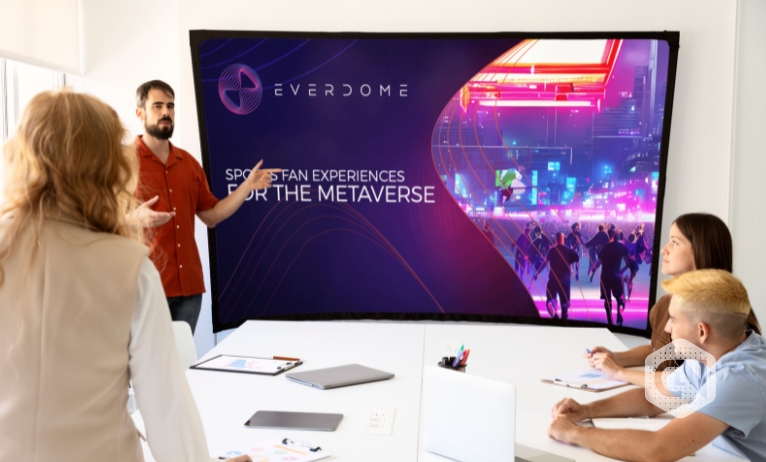 Everdome forms an exclusive partnership with OKX