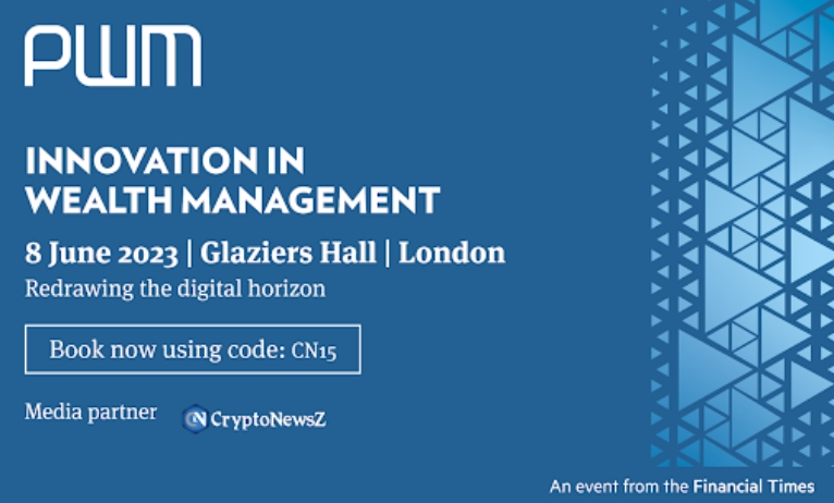 Innovation in Wealth Management Summit, London