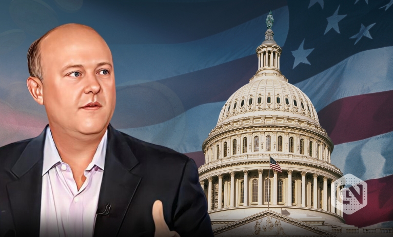 Jeremy Allaire pushes for stablecoin legislation