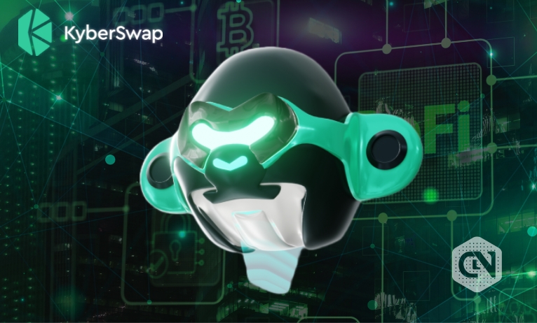 KyberSwap introduced KyberAI, the power of technology for trading