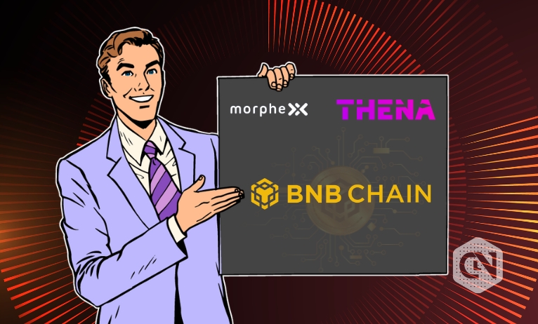 Morphex to be introduced on the BNB Chain