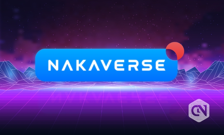 NAKAVERSE 2.0 Revolutionizing Asia’s Gaming Experience