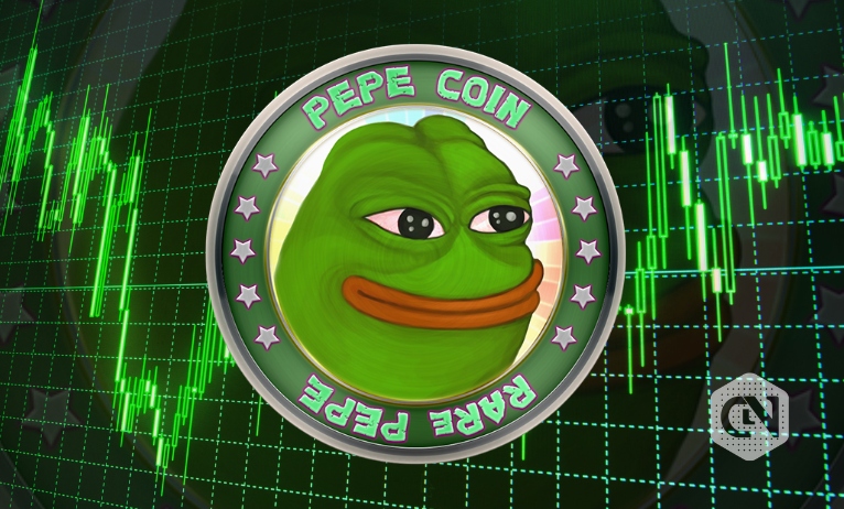 Pepe (PEPE) outshines meme coins in a recent Bitcoin rally