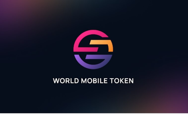 world mobile token