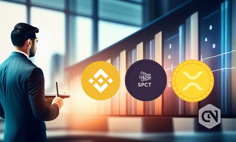 BNB & XRP drop hand in hand – New crypto gems take over their market dominance