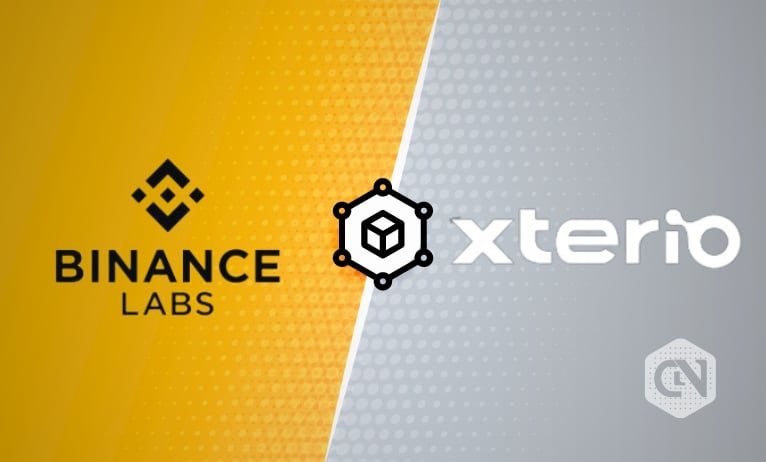 Binance Labs pledges $15M for Xterio Boosts AI & Web3 gaming