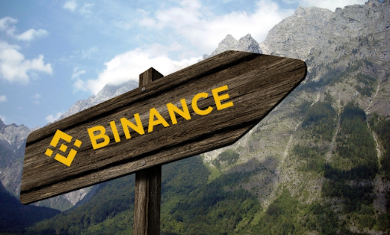 Binance is building the next chapter in crypto's future