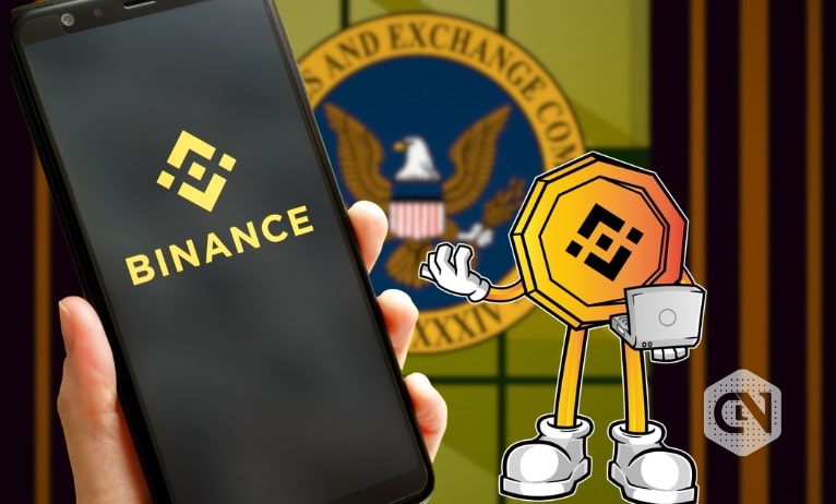 Binance.US shares an update about the legal battle with the SEC