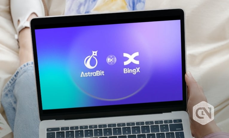 BingX integrates AstraBit to empower automated trading strategies