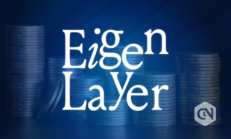 EigenLayer hiking restaking capacity for Native & LST restaking