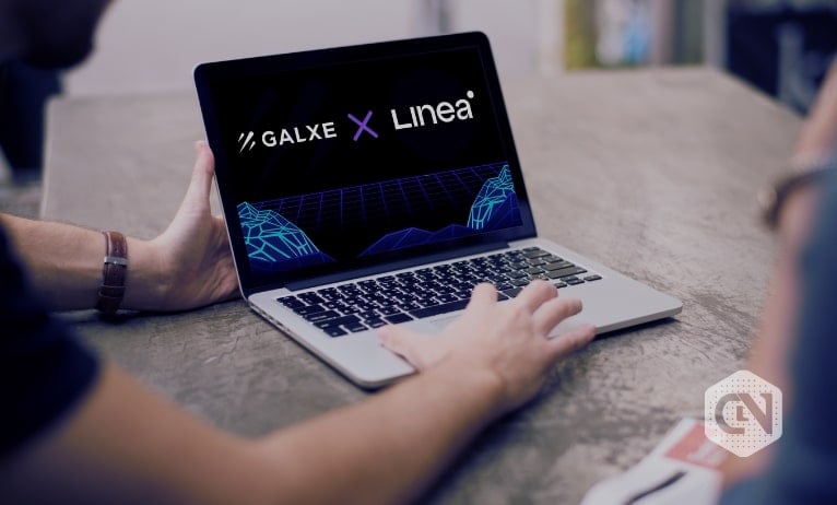 Galxe and Linea to integrate