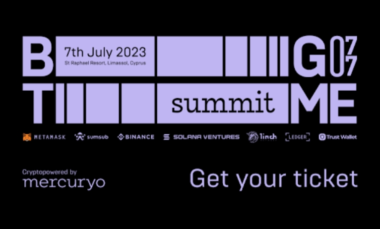 Global FinTech Industry gets a boost at Mercuryo's Big Time Summit in Cyprus