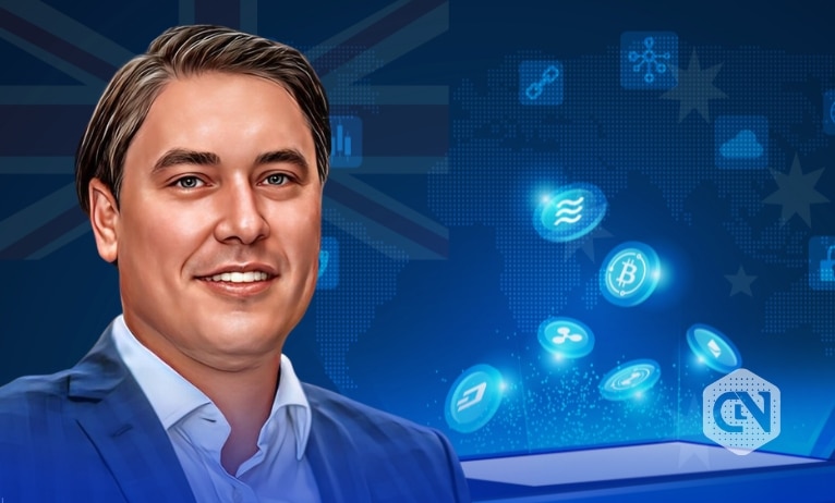 Blockchain Australia CEO highlights repercussions to Government actions