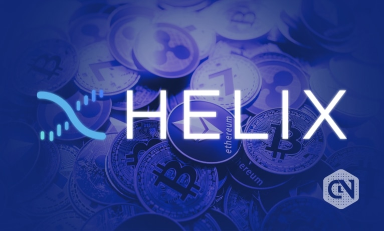 Helix unveils Helix Swap, simplifying decentralized trading for mass adoption