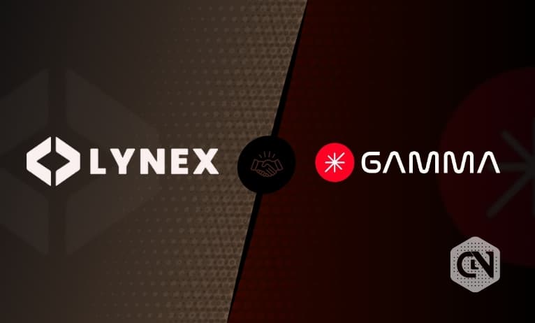 Lynex Integrates with Gamma for Powerful DeFi Solutions