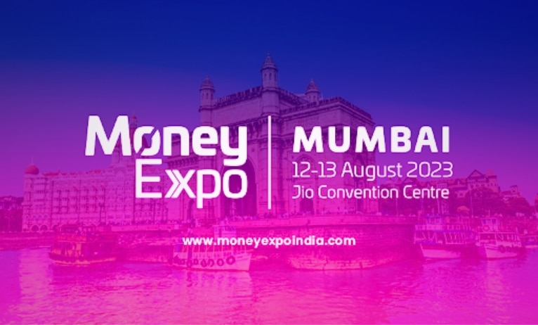 MoneyExpo India 2023 Bringing leading forex & stock companies together