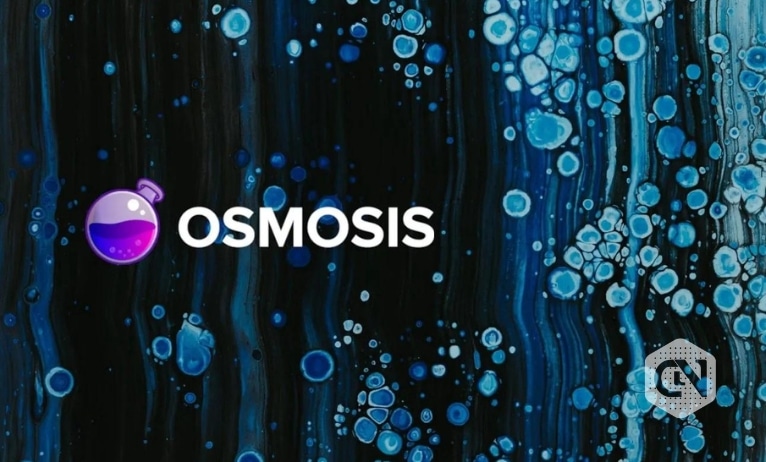 Osmosis launches Supercharged liquidity