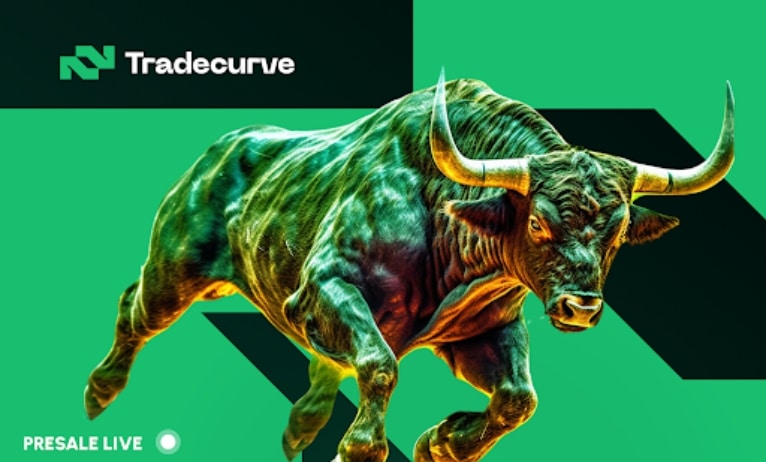 Theta Network & Neo seek market strength as Tradecurve presale ignites bulls