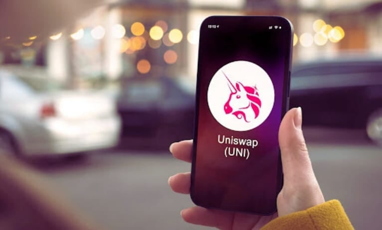 Uniswap surges in price, still investors move towards DigiToads to leverage the momentum