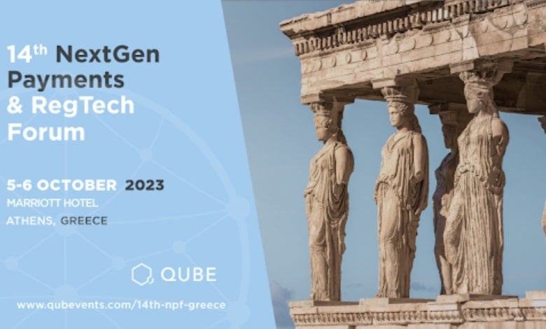 14th NextGen Payments & RegTech: The ultimate meeting point for leaders in payments & RegTech