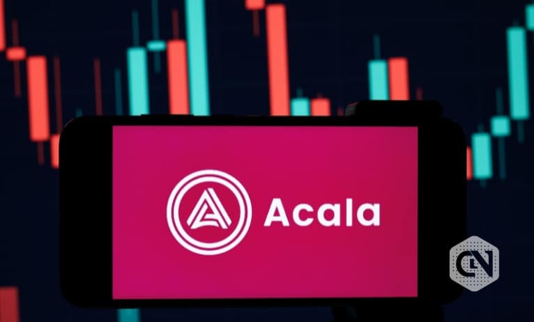 Acala's liquidity boost Multichain Router 1.0 unleashed!