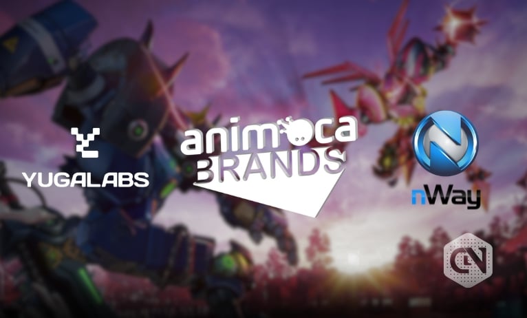 Animoca Brands’s nWay partners with Yuga Labs to launch Wreck League