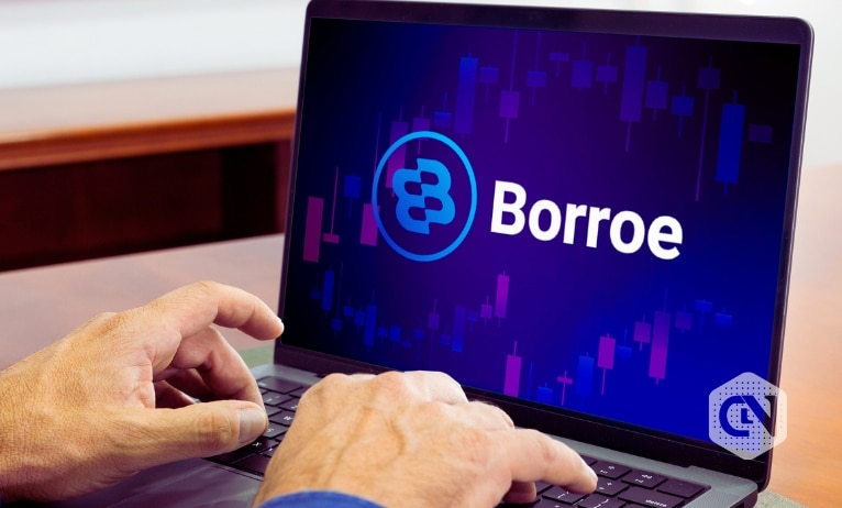 Borroe ($ROE) set to pump like PEPE after launch