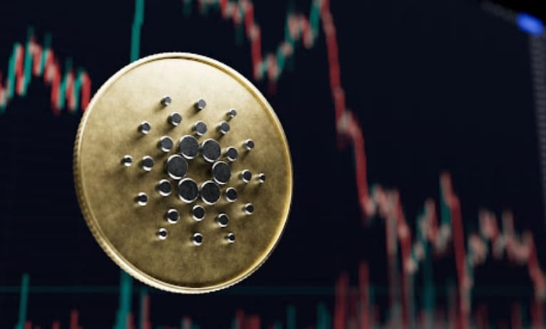 Cardano’s founder slams US debt rating downgrade, DigiToads presale sees transaction surge