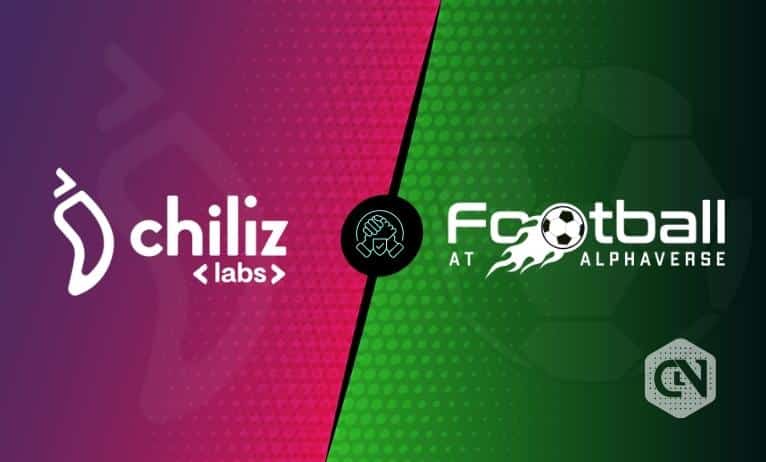 Chiliz Labs partners with CBI for new 3D entertainment platform