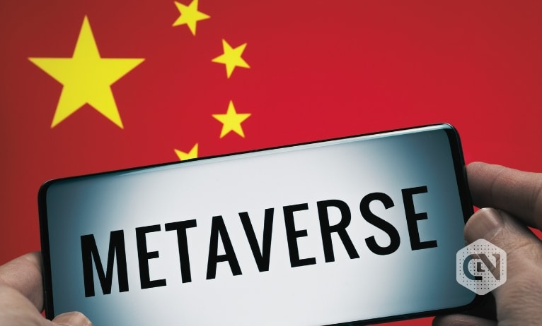 China to extend its Social Credit System across the metaverse