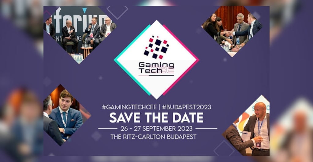 Everything about the forthcoming GamingTECH CEE Summit 2023