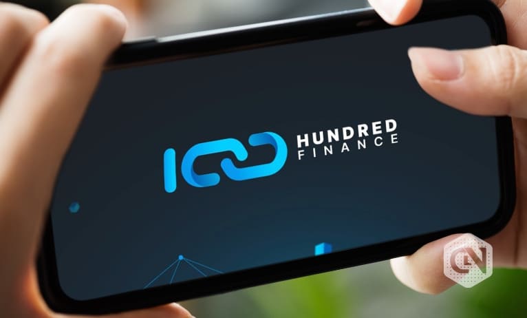 Hundred Finance announces to shut down its lending operations