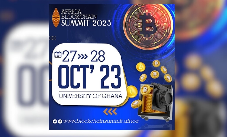 Insights about the upcoming Africa Blockchain Summit 2023