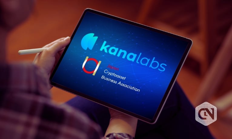 Kana Labs gets membership in Japanese Crypto Asset Blockchain Association