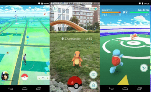 Pokemon Go introduced the world to AR