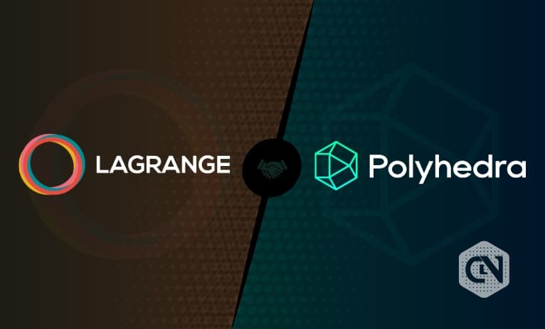 Polyhedra Network & Lagrange Labs collab for optimistic rollups