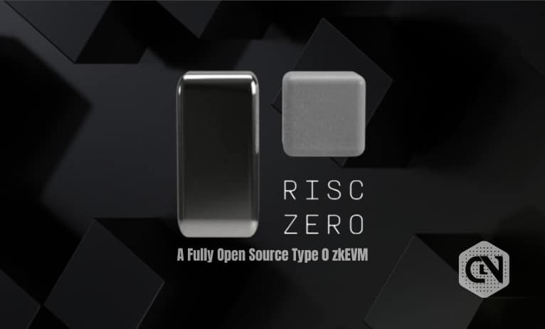 Risc Zero launches the first Zero zkEVM