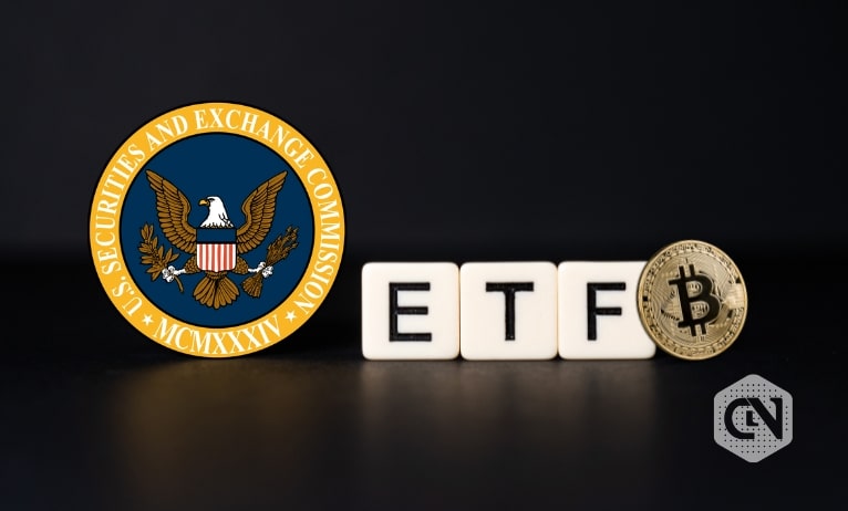 SEC Bitcoin ETF denial grabs attention