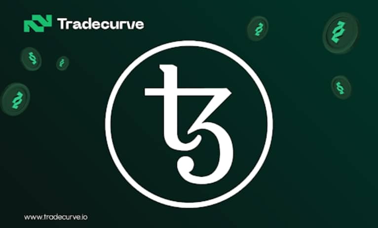 Stacks & Tezos on downfall while Tradecurve bullish momentum builds up