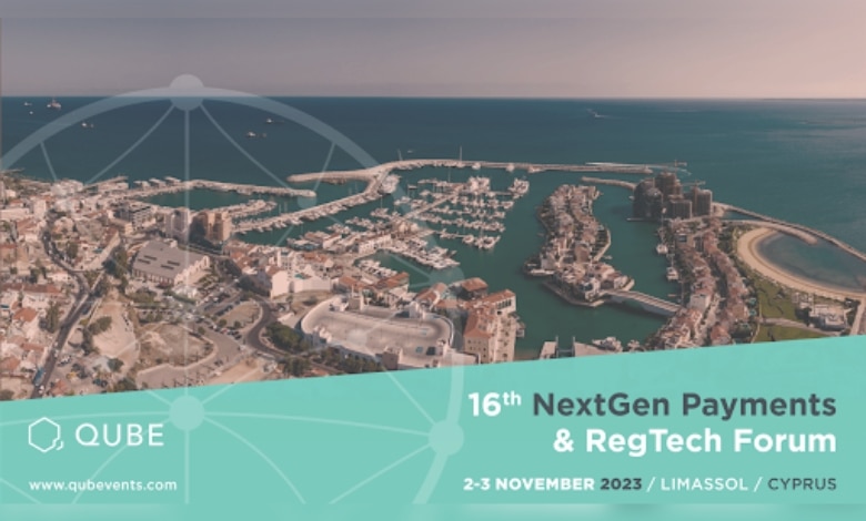 The 16th NextGen Payments and RegTech An influential gathering of future-focused finance enthusiasts