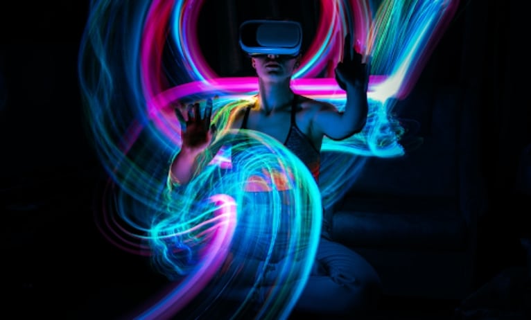 The Metaverse Needs To Embrace AR