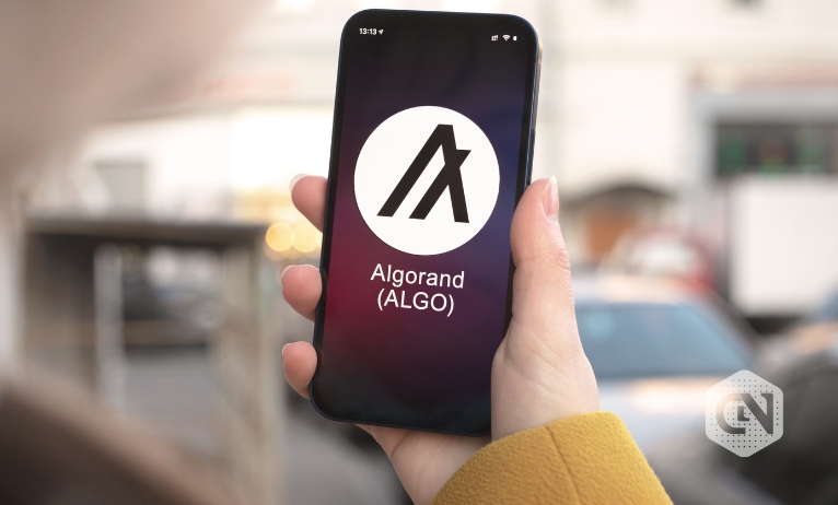 Algorand joins up with the OpenWallet Foundation