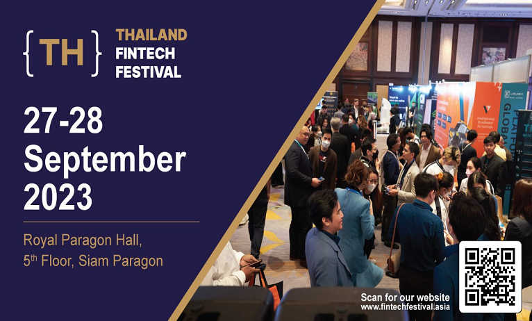 All about the FinTech Festival Asia (FTF) event 2023