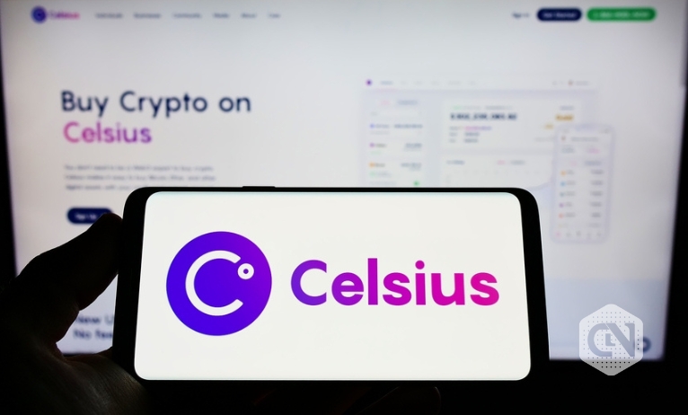 Arrington resigns from the Board of Directors of Celsius