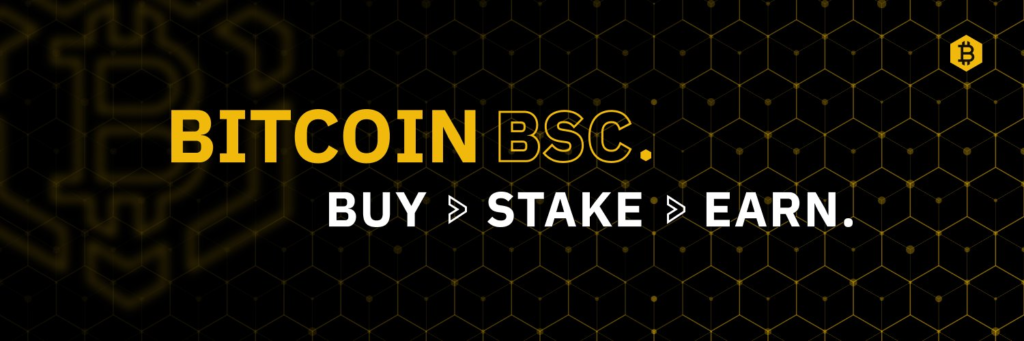 Bitcoin BSC ($BTCBSC)