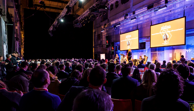 Fintech Talents Festival's 5th edition is back in London this year