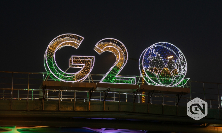 G20 Leaders strive for a new Global Crypto Reporting System