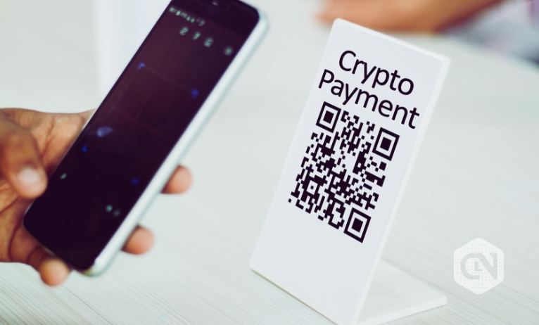 How businesses can accept payments in crypto